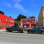Point Arena - Downtown