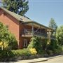 Boonville Hotel