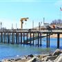 Point Arena Fishing Pier - Arena Cove Historic District