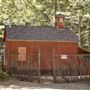 Jackson State Forest School