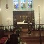 Trinity Evangelical Lutheran Church