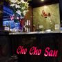CHO CHO SAN JAPANESE RESTAURANT