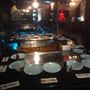 Kisho Japanese Restaurant - Cho Cho San Restaurant Group