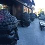 Kisho Japanese Restaurant - Cho Cho San Restaurant Group