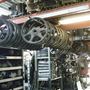 Blue Motors Auto Dismantling