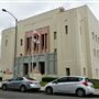 Pasadena Scottish Rite Cathedral