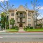 Marengo Apartments