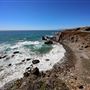 Goat Rock State Beach (SB)