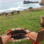 Smidgemore Property - Private Beach Cove & Bluffs with Vacant Cottages