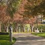 Richard Nixon Presidential Library & Museum / Oval Office / White House East Room / Cabinet Room / Pat Nixon Gardens