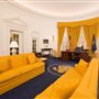 Richard Nixon Presidential Library & Museum / Oval Office / White House East Room / Cabinet Room / Pat Nixon Gardens