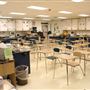 Burbank High School - BUSD