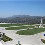 Griffith Observatory - Griffith Park