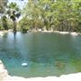 Kenneth Hahn State Recreational Area (SRA) administered by Los Angeles County