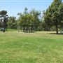 Kenneth Hahn State Recreational Area (SRA) administered by Los Angeles County