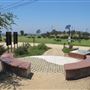Kenneth Hahn State Recreational Area (SRA) administered by Los Angeles County