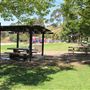 Kenneth Hahn State Recreational Area (SRA) administered by Los Angeles County