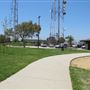 Kenneth Hahn State Recreational Area (SRA) administered by Los Angeles County