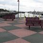 Port of Los Angeles - POLA / West Harbor / AltaSea Research Campus / Wilmington Waterfront Promenade