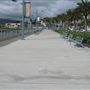 Port of Los Angeles - POLA / West Harbor / AltaSea Research Campus / Wilmington Waterfront Promenade