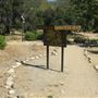 Placerita Canyon State Park (SP) / Placerita Canyon Natural Area / Placerita Nature Center