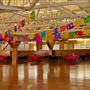 San Benito County Fairgrounds at Bolado Park Event Center - 33rd DAA