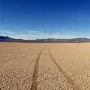Cuddeback Dry Lake and Salt Flats - Ridgecrest BLM