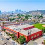 Los Angeles Boys & Girls Club / Summer Camps