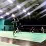 Yan Long Badminton Club - YLBC Gym