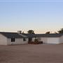Joshua Tree Garden / Joshuatreezone19