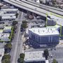 Washington Blvd Parking Structure - Cityscape Views