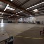 Anarchy Hall Roller Derby Academy