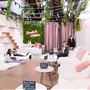 Crumbs & Whiskers Kitten Cafe