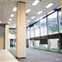 Closed Bank Space - Ground Floor - Suite 100
