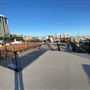 SB Grand Building - DTLA Penthouse - Skyline Views