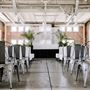 BRICK - Urban Industrial Event Venue