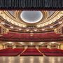 Golden Gate Theatre - San Francisco