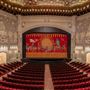Orpheum Theatre - San Francisco