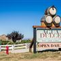 Agua Dulce Winery and Vineyards