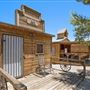 Little Rock Western Town - Juniper Hills