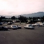 Earl Warren Showgrounds - 19th DAA