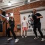 Prevail Boxing