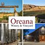 Oreana Winery & Vineyard - Fisco