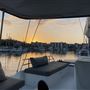 Carpe Ventus - 58' Catamaran Vessel - Marina Del Rey