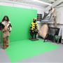 Goldheart Film Studio - in the Heart of Hollywood