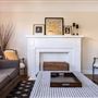 Larchmont Village 1920's Duplex