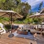 Rustic Lakefront House & Dock in Mountain Area