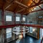 Huron Substation