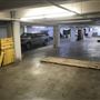 Basement Film Location - Downtown Los Angeles