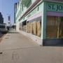 Historic Downtown Pomona - Vacant Retail Space